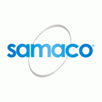 Samaco Logo PNG Vector