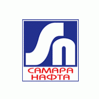 Samara Nafta Logo Vector