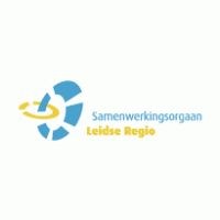 Samenwerkingsorgaan Leidse Regio Logo PNG Vector