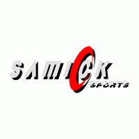 Samick Sports Logo PNG Vector