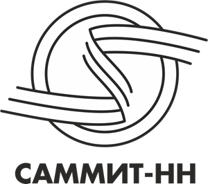 Sammit-NN Logo Vector