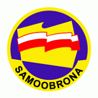 Samoobrona Logo PNG Vector