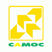 Samos Logo PNG Vector