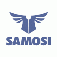 Samosi Logo PNG Vector