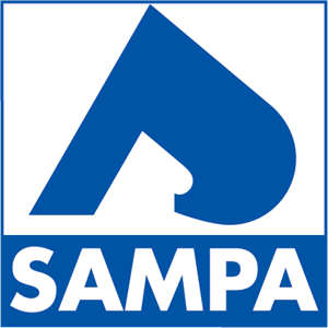 Sampa Logo PNG Vector