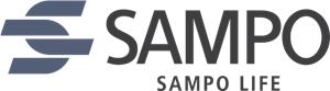 Sampo Life Logo PNG Vector