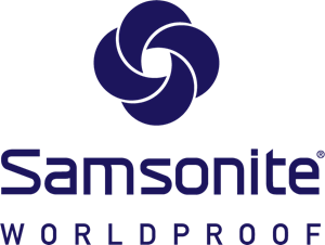 Samsonite Worldproof Logo Vector