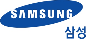Samsung Logo PNG Vector