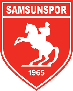 Samsunspor Logo PNG Vector
