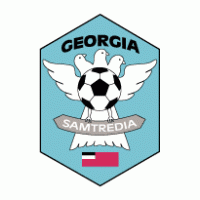Samtredia Logo PNG Vector