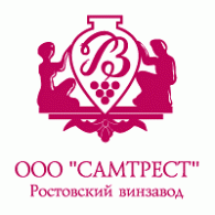 Samtrest Logo PNG Vector