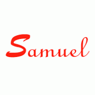 Samuel Logo PNG Vector
