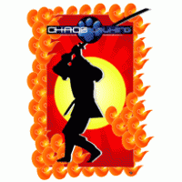 Samuray 2 Logo PNG Vector
