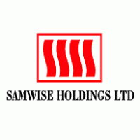 Samwise Holdings Logo PNG Vector