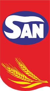San Logo PNG Vector