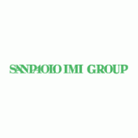 SanPaolo IMI Group Logo PNG Vector