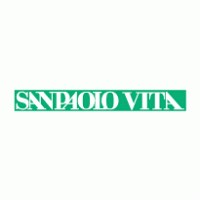 SanPaolo Vita Logo PNG Vector
