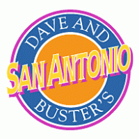 San Antonio Logo Vector
