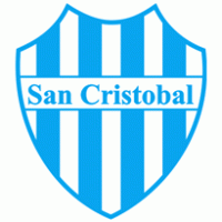 San Cristobal Logo PNG Vector