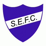 San Eugenio FC Logo Vector