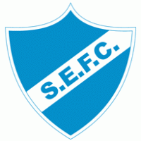 San Eugenio Futbol Club Logo PNG Vector