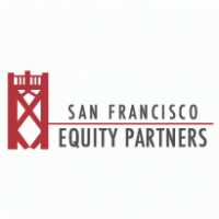 San Francisco Equity partners Logo Vector