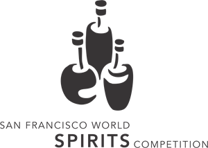 San Francisco Worl Spirits Competition Logo PNG Vector
