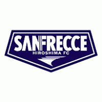 San Frecce Logo PNG Vector