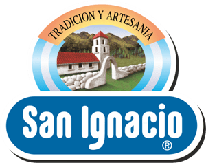 San Ignacio Logo Vector
