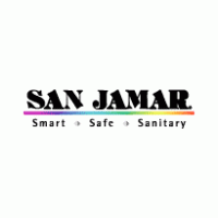 San Jamar Logo PNG Vector