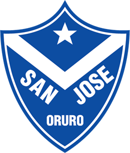 San Jose Oruro Logo Vector
