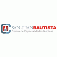San Juan Bautista Logo Vector