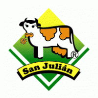 San Julian Logo PNG Vector