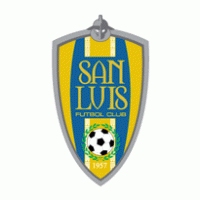 San Luis Logo PNG Vector