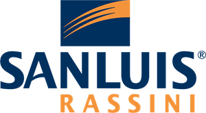 San Luis Rassini Logo PNG Vector