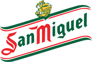 San Miguel Cerveza Logo PNG Vector