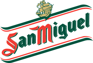 San Miguel Cerveza Logo Vector