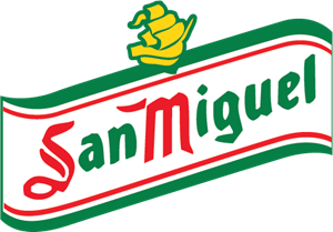 San Miguel Cerveza Logo PNG Vector