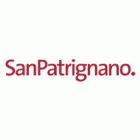 San Patrignano. Logo PNG Vector