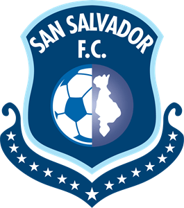 San Salvador F.C. Logo PNG Vector