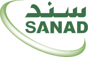 Sanad Insurance Co. Logo PNG Vector