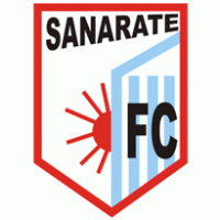 Sanarate FC Logo PNG Vector