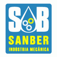 Sanber Logo PNG Vector