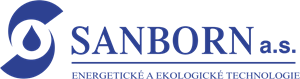 Sanborn Logo PNG Vector