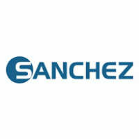 Sanchez Logo PNG Vector