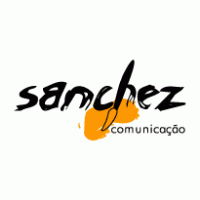 Sanchez Comunicacao Logo PNG Vector