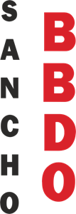 Sancho/BBDO Logo Vector
