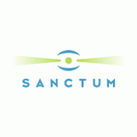 Sanctum Logo PNG Vector