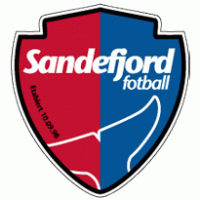Sandefjord Logo PNG Vector
