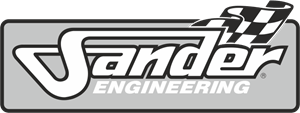 Sander Engineering Logo PNG Vector
